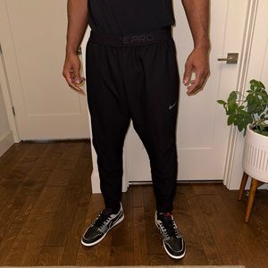 Nike Pro pants. Never worn - XXL Training pants